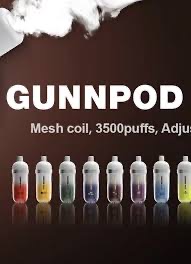 Wave Pro 4200 14 Flavors