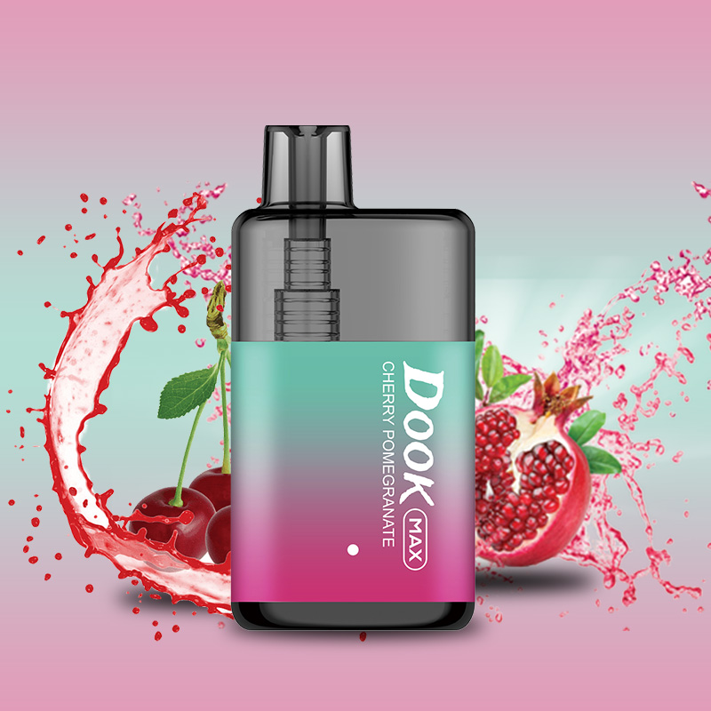 Dook （Groo)Max 10000 Puffs newest brand 25 Flavors