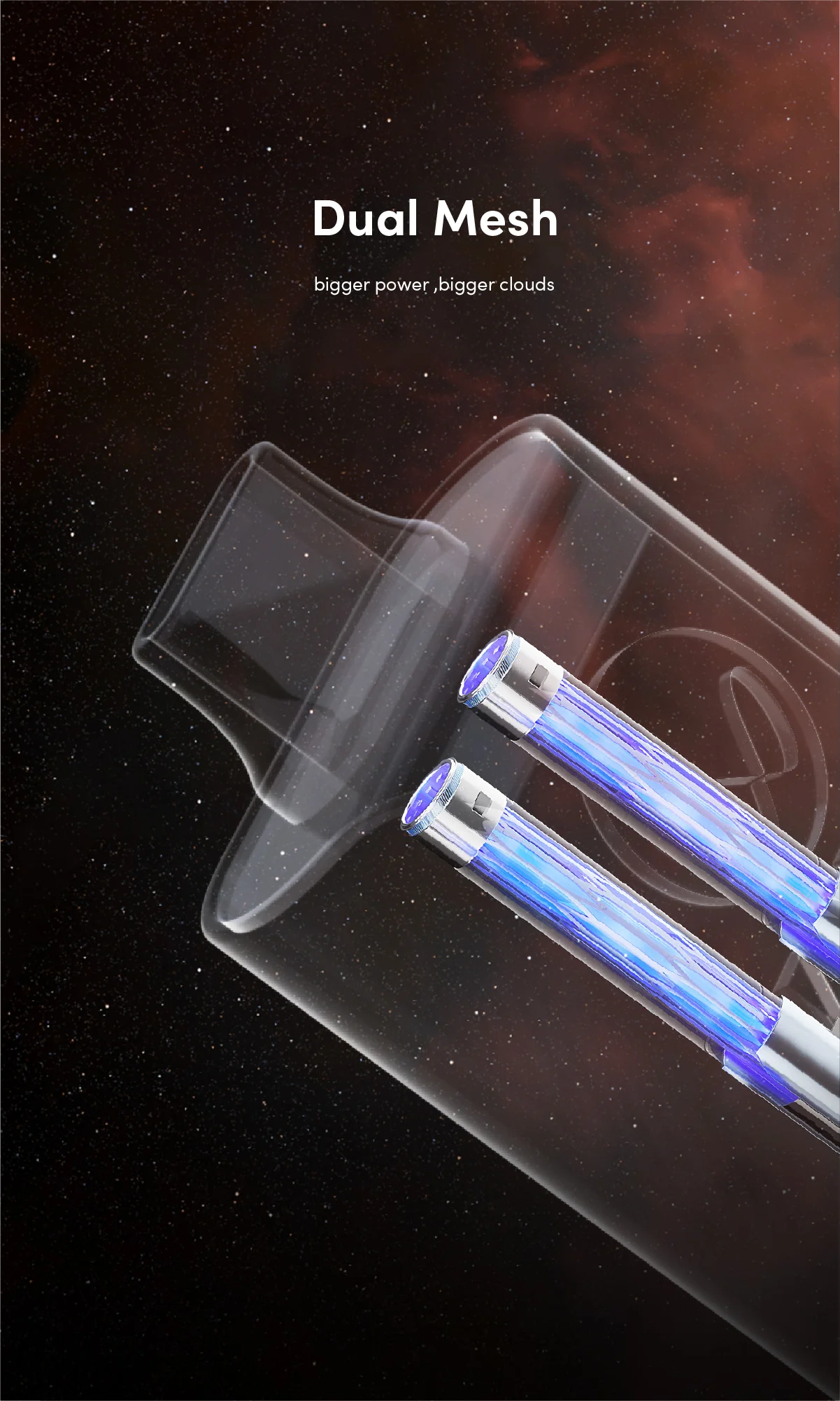 WAKA soPRO PA10000 Puffs 27 Flavors