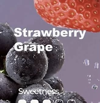 WAKA SoMatch MB3000 Disposable Pod ONLY 10 Flavors