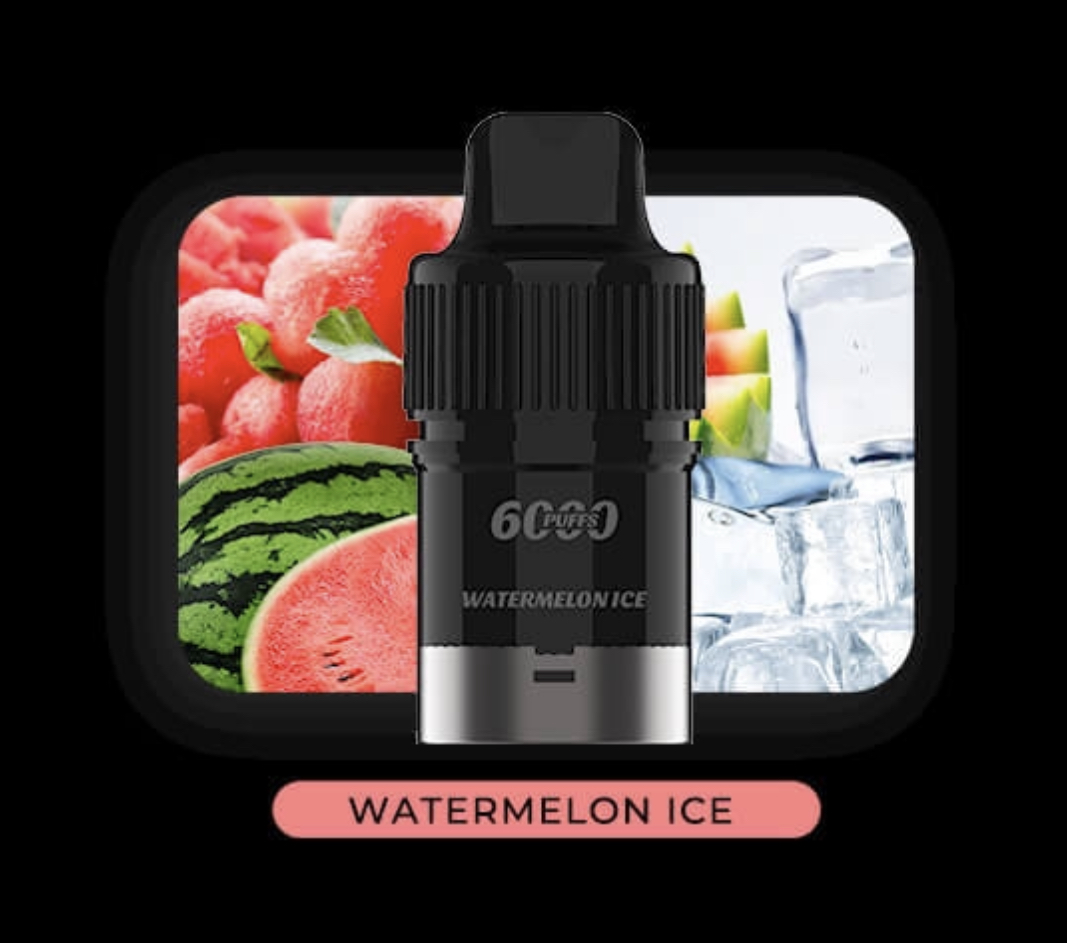 IGET BAR Plus Disposable Pod （suitable for both S3 and Bar Plus Kit) 21 Flavors