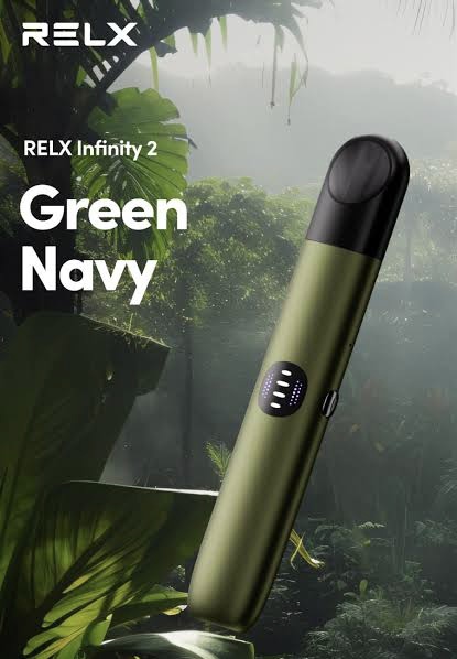 RELX Infinity 2 Device