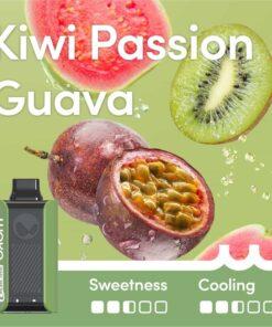 WAKA soPRO PA10000 Puffs 27 Flavors