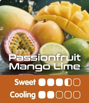 new SEREIN Mech Pro 12000 Puffs 15 Flavors