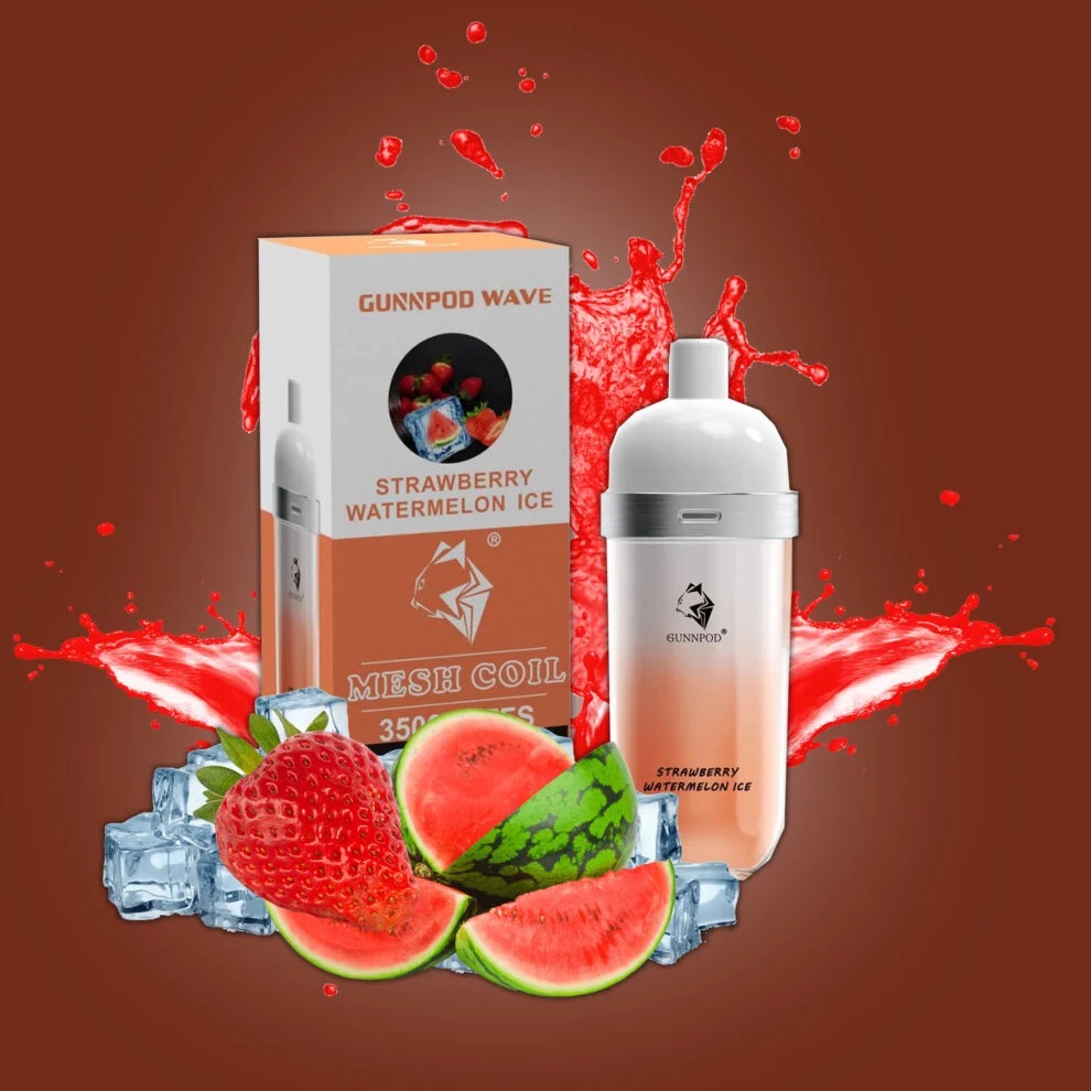 Wave Pro 4200 14 Flavors