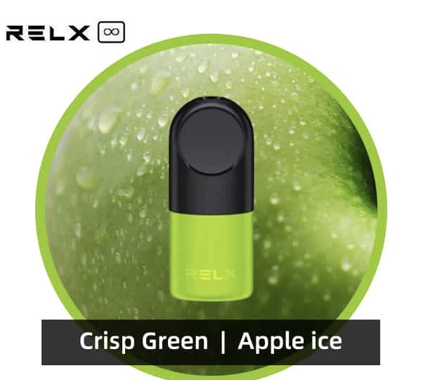 RELX Infinity Single Pod