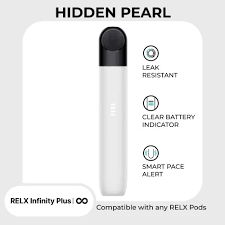 RELX Infinity Plus DEVICE New