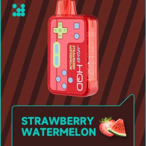 HQD MVAR Disposable Pod 5000 Puffs 20 flavors