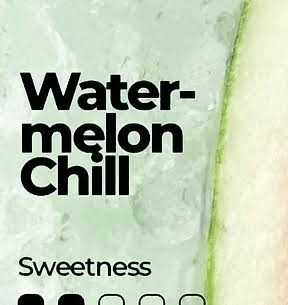 WAKA SoMatch MB3000 Disposable Pod ONLY 10 Flavors