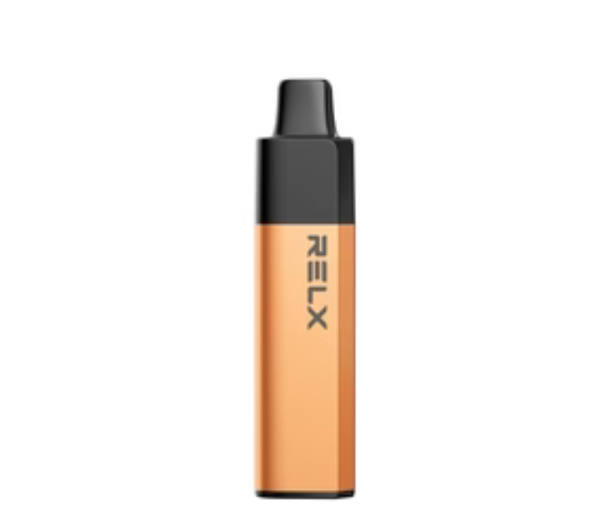 RELX Magicgo Plus GA4000 Puffs 10 Flavors