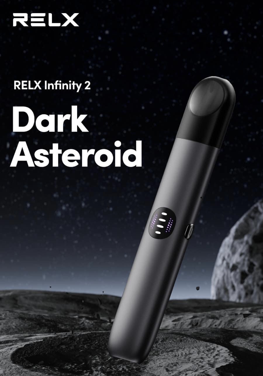 RELX Infinity 2 Device