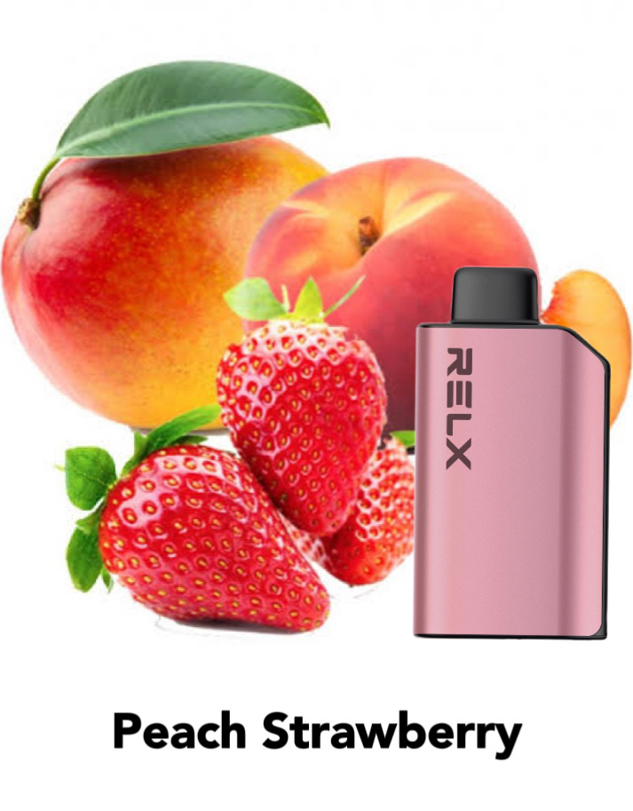 RELX MagicGo Plus DM7000 9 Flavors