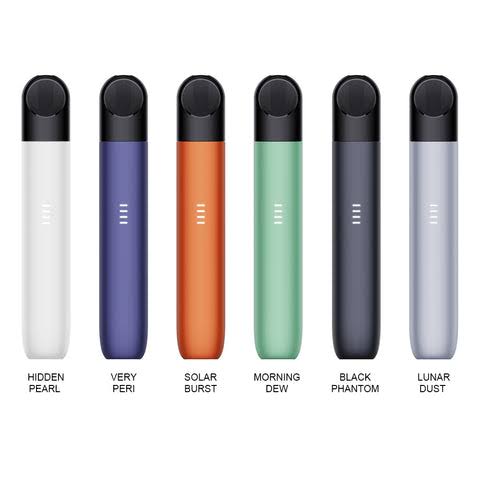 RELX Infinity Plus DEVICE New