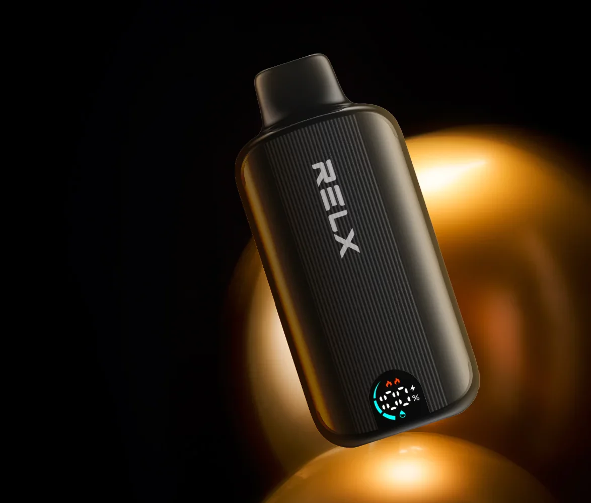 newest RELX MagicGo 8000i Puffs 15 Flavors