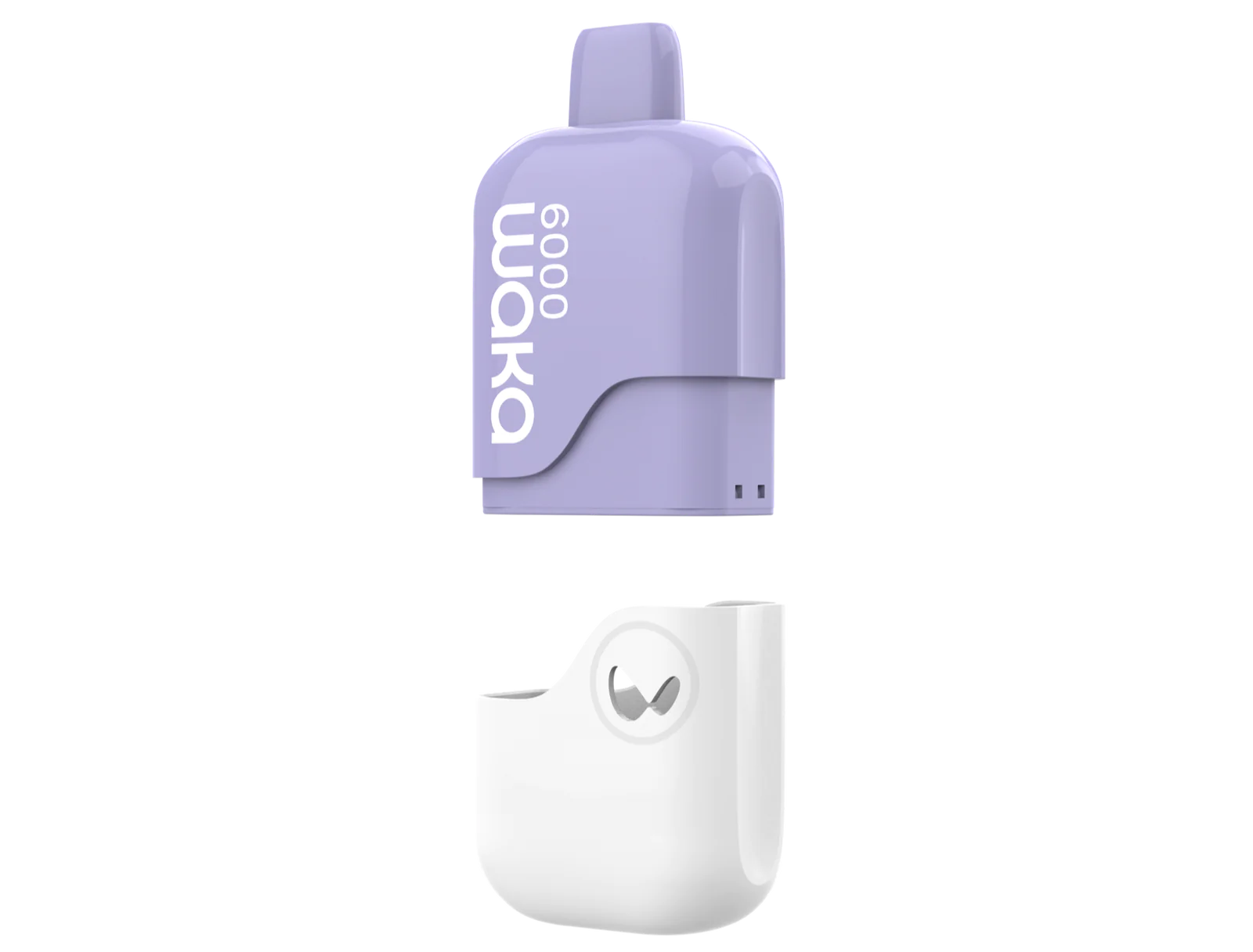 Waka soMatch MB6000 disposable Pod Kit 13 Flavors