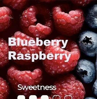 WAKA SoMatch MB3000 Disposable Pod ONLY 10 Flavors