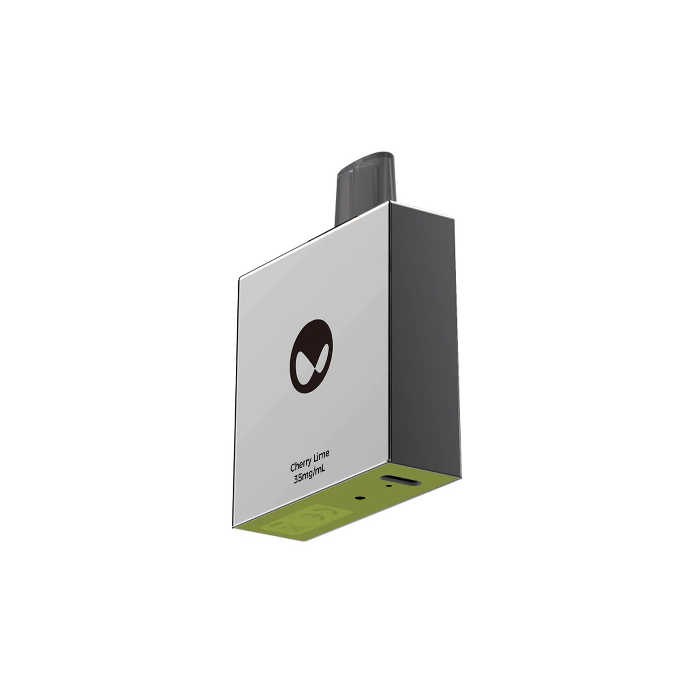 Newest RELX WALA Mirror 4500 Puffs