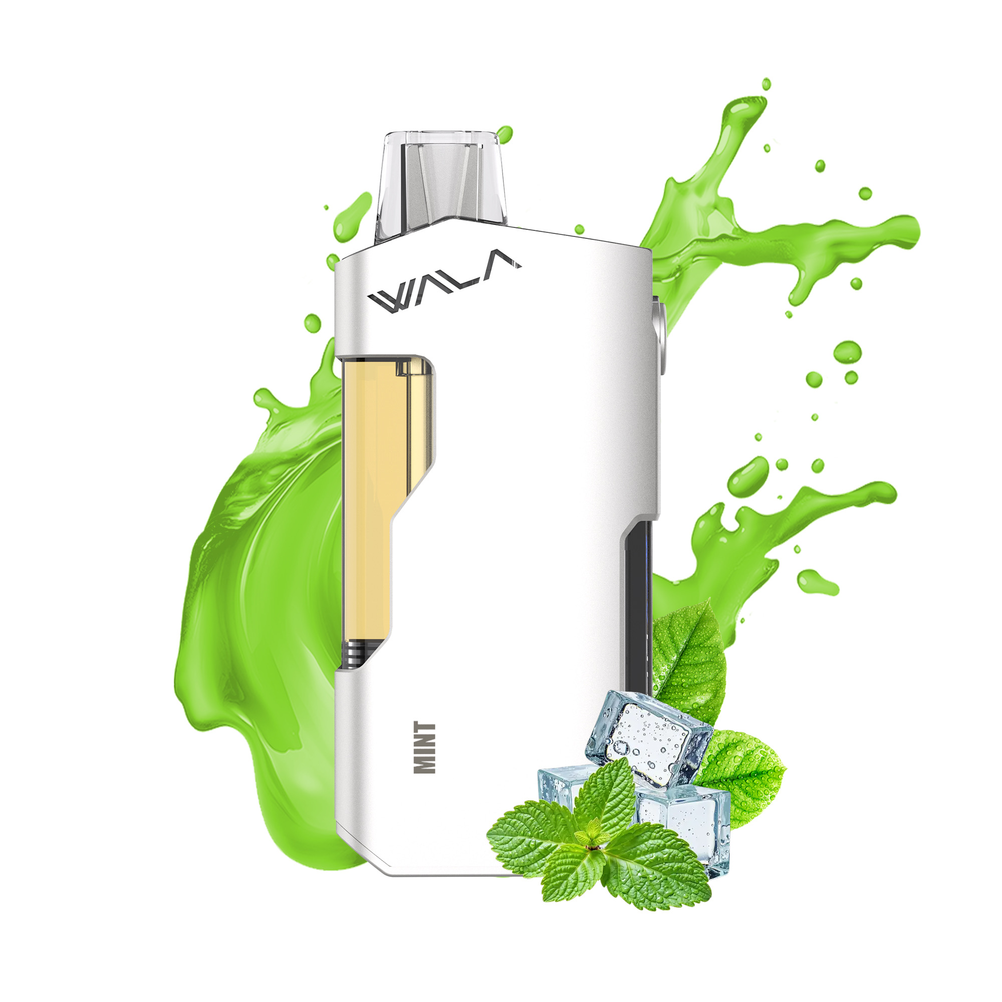 New WALA YO 18000 Puffs Disposable Vape 14 Flavors(Chance to Win $ or Device )