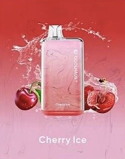 new COOLHAUS 8000 Puffs 10 Flavors