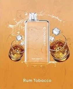 new COOLHAUS 8000 Puffs 10 Flavors