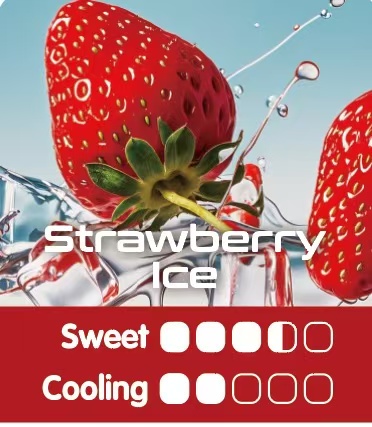 new SEREIN Mech Pro 12000 Puffs 15 Flavors