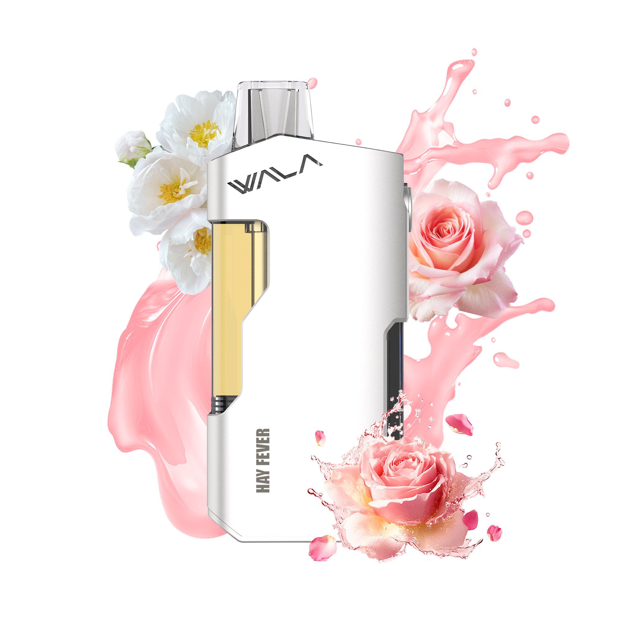 New WALA YO 18000 Puffs Disposable Vape 14 Flavors(Chance to Win $ or Device )