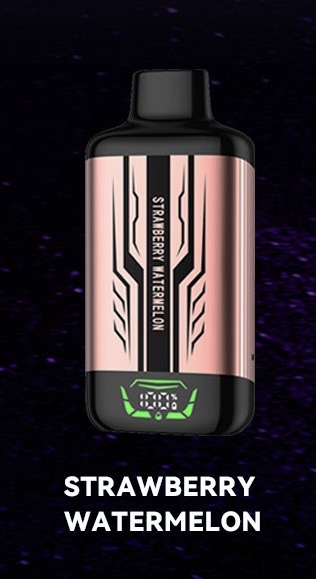 new SEREIN Mech Pro 10000-18000❗️Puffs 17 Flavors