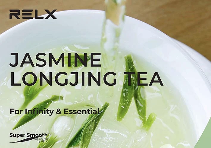 RELX Infinity Single Pod