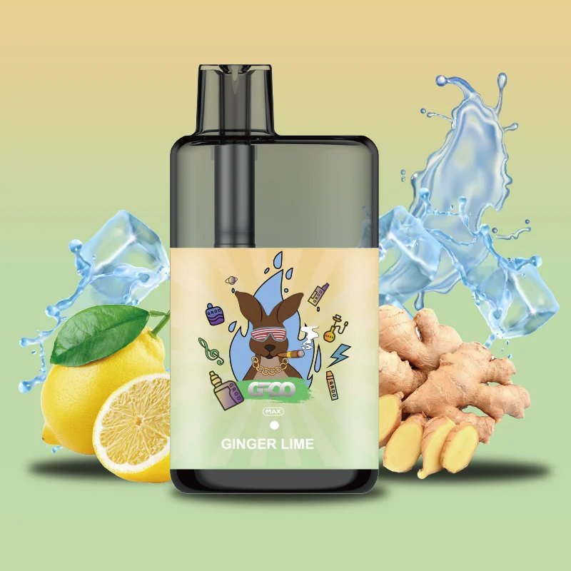 Dook （Groo)Max 10000 Puffs newest brand 25 Flavors