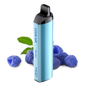 HQD Cuvie Air 4000 Puffs (Rechargeable)