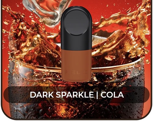 RELX Infinity Single Pod