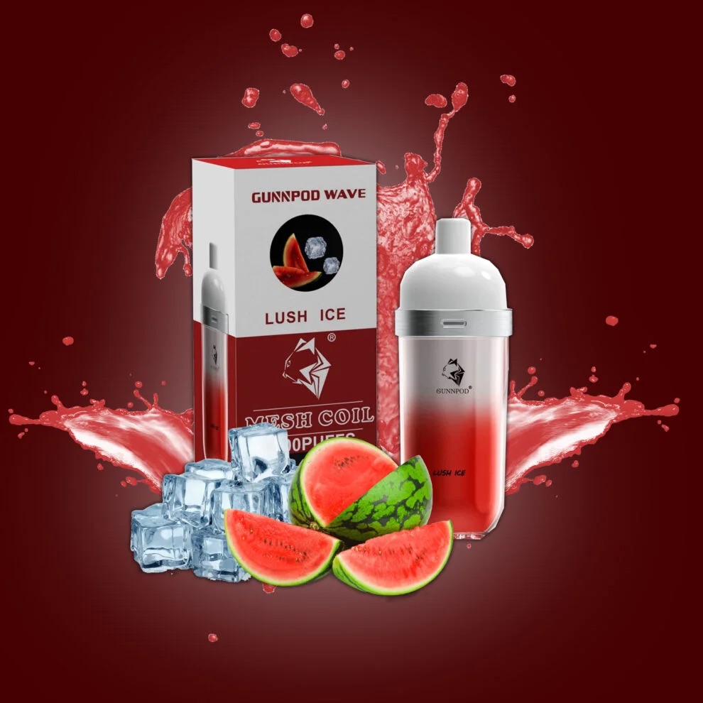 Wave Pro 4200 14 Flavors