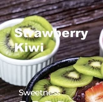 WAKA SoMatch MB3000 Disposable Pod ONLY 10 Flavors