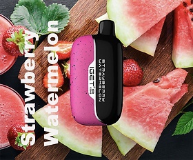 IGET Moon K5000 puffs 20 Flavors NEWEST