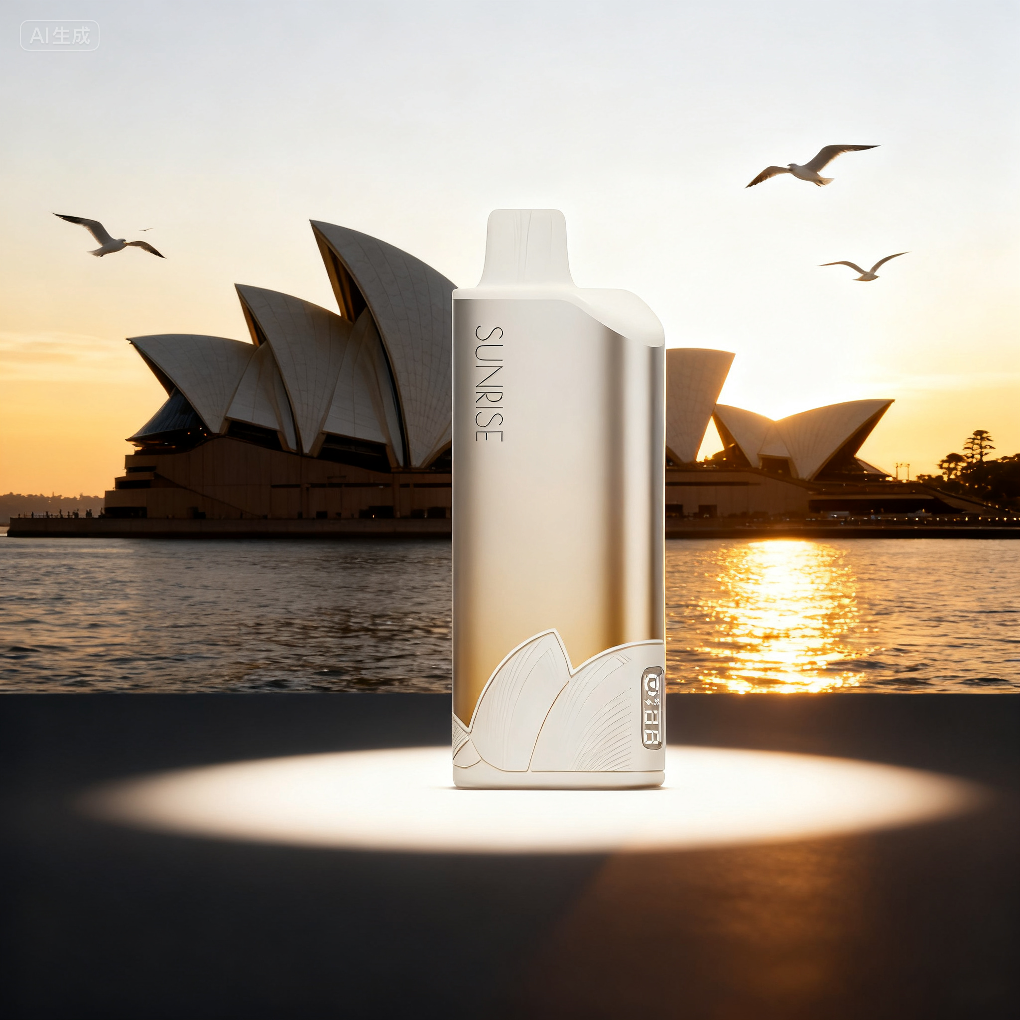 Dook （Groo）Sunrise 10000 Puffs newest brand 12 Flavors