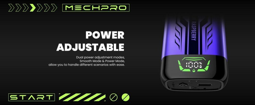 new SEREIN Mech Pro 10000-18000❗️Puffs 17 Flavors