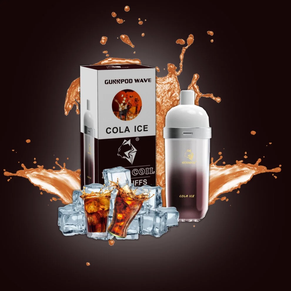 Wave Pro 4200 14 Flavors