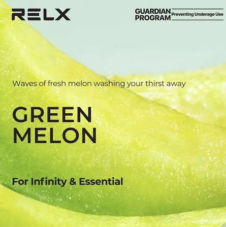 RELX Infinity Single Pod