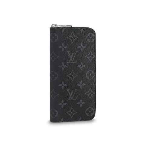 Louis Vuitton MONOGRAM Zippy Xl Wallet (M61698, M61506)