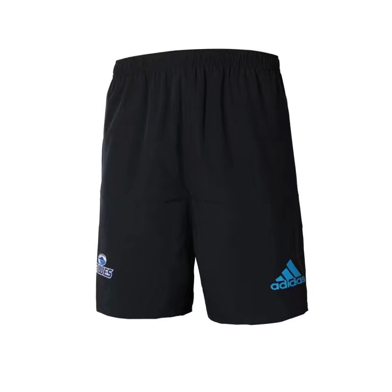 Blues Super Rugby Shorts iRugbyday
