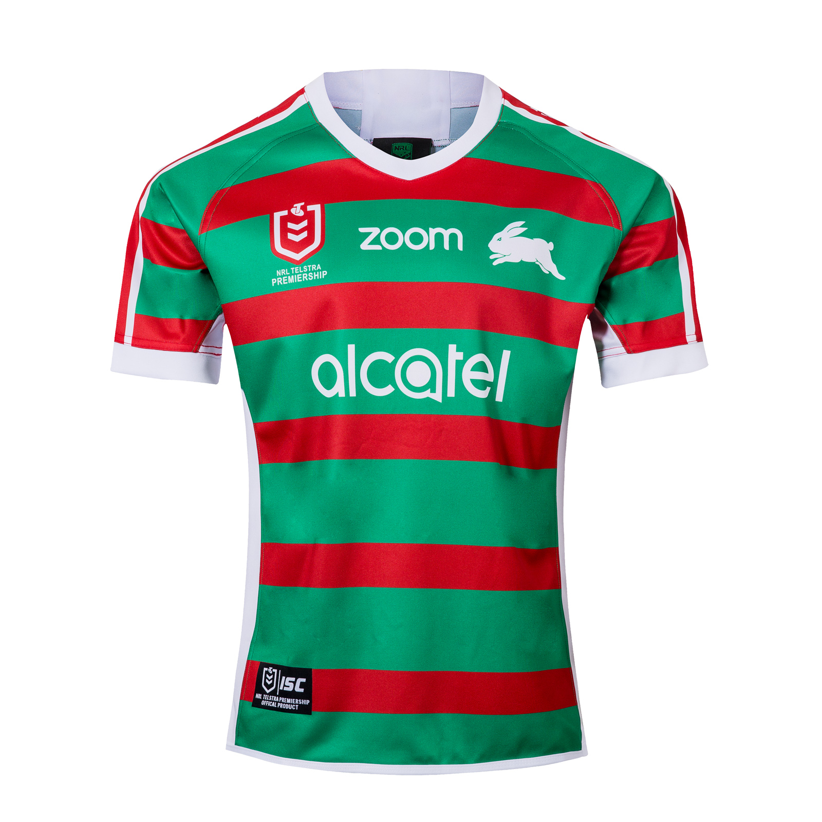 South Sydney Rabbitohs 2019 Away Jersey NRLleague