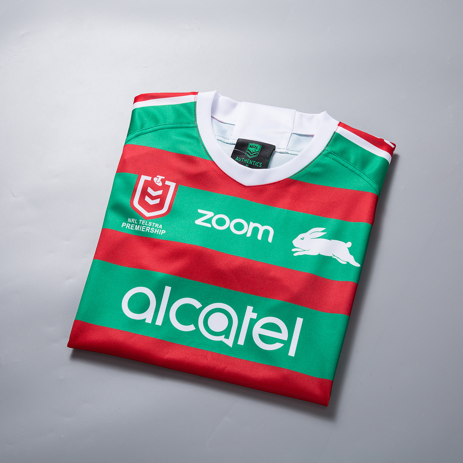 South Sydney Rabbitohs 2019 Away Jersey NRLleague