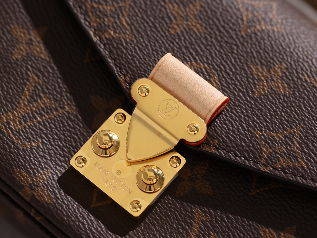Louis Vuitton Monogram Pochette Felicie M61276 – Replica5
