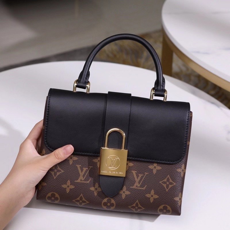 Replica Louis Vuitton Locky BB M44797