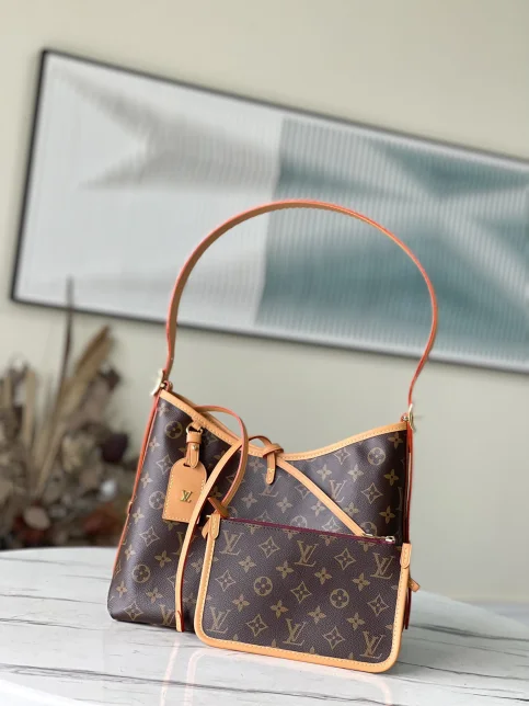 Replica Louis Vuitton Neverfull Gm Bag