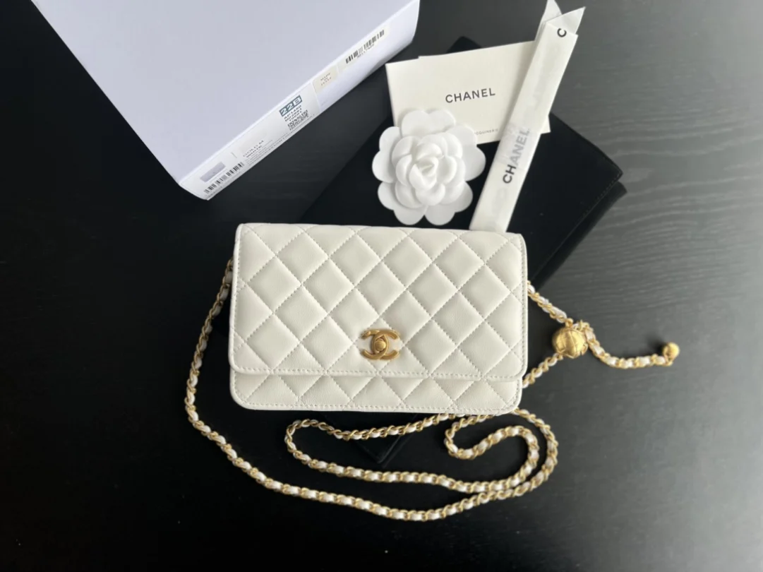 Replica Better Quality than Authentic Chanel? Real vs Fake Chanel