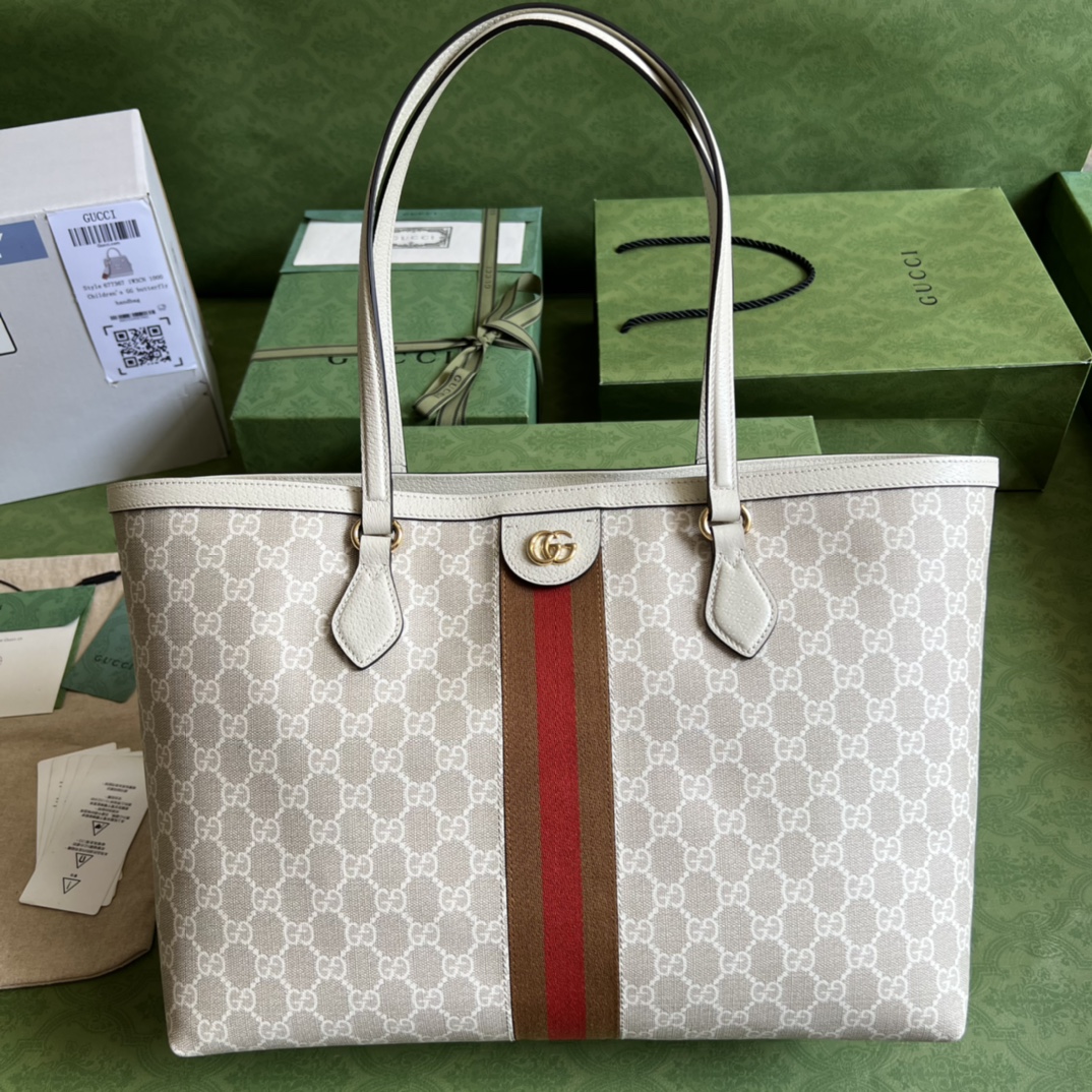 Replica Gucci Gucci Classic Tote Large 631685