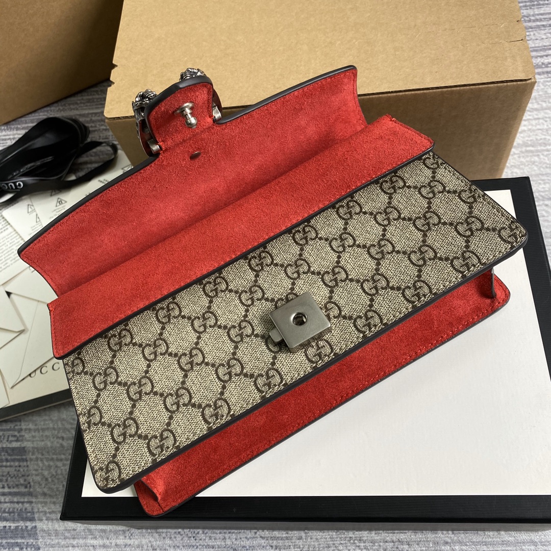 Gucci Dionysus Small Shoulder Bag - GB184 - REPLICA DESIGNER