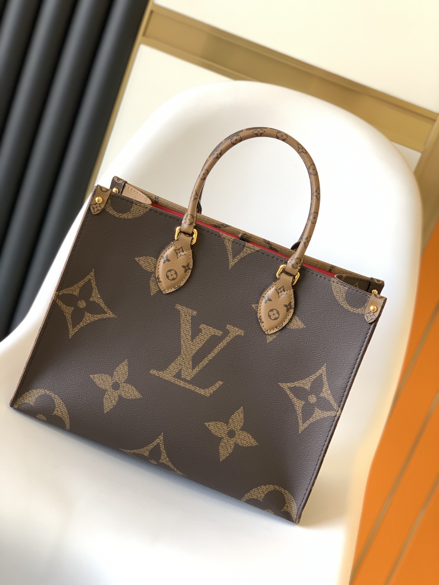 Balo LV Louis Vuitton Backpack siêu cấp like authentic replica 071