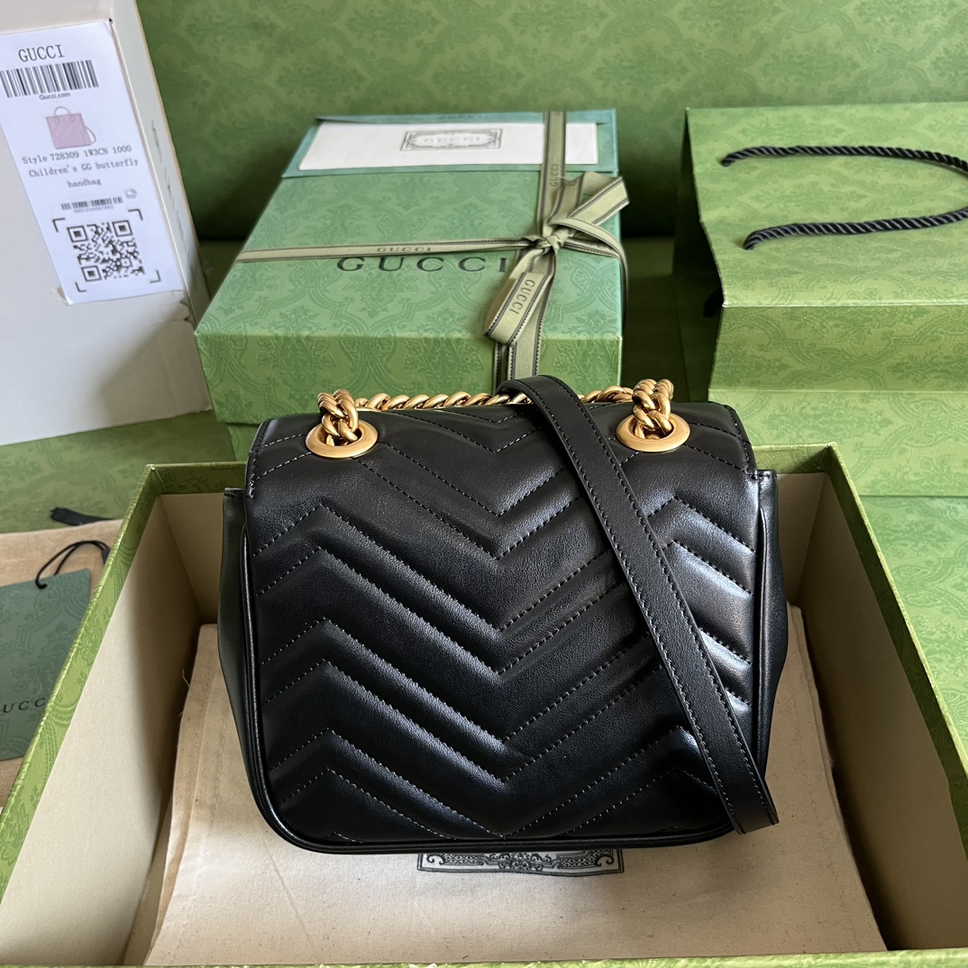 GUCCI MARMONT BAG 24 – KAYA REPS